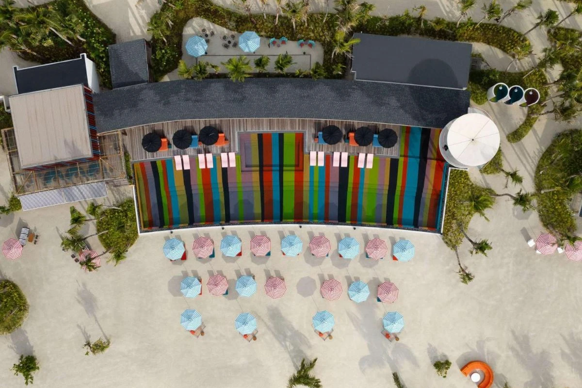 SO Maldives - Hotel Photo 3