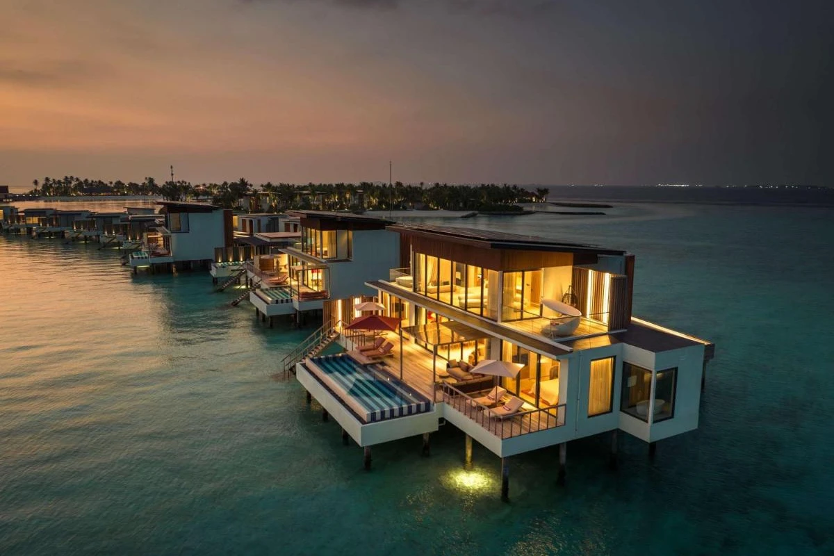 SO Maldives - Hotel Photo 14