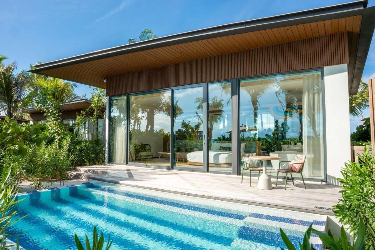 SO Maldives - Hotel Photo 18