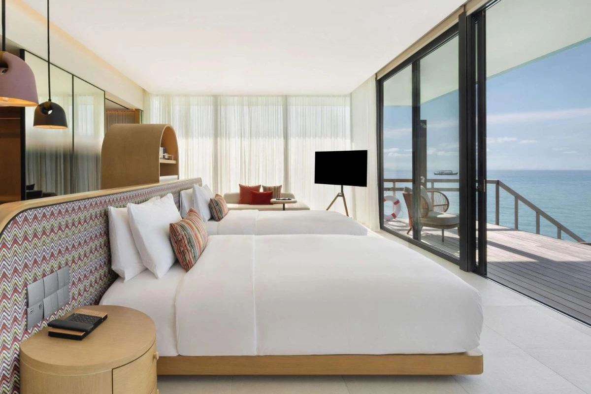 SO Maldives - Hotel Photo 19