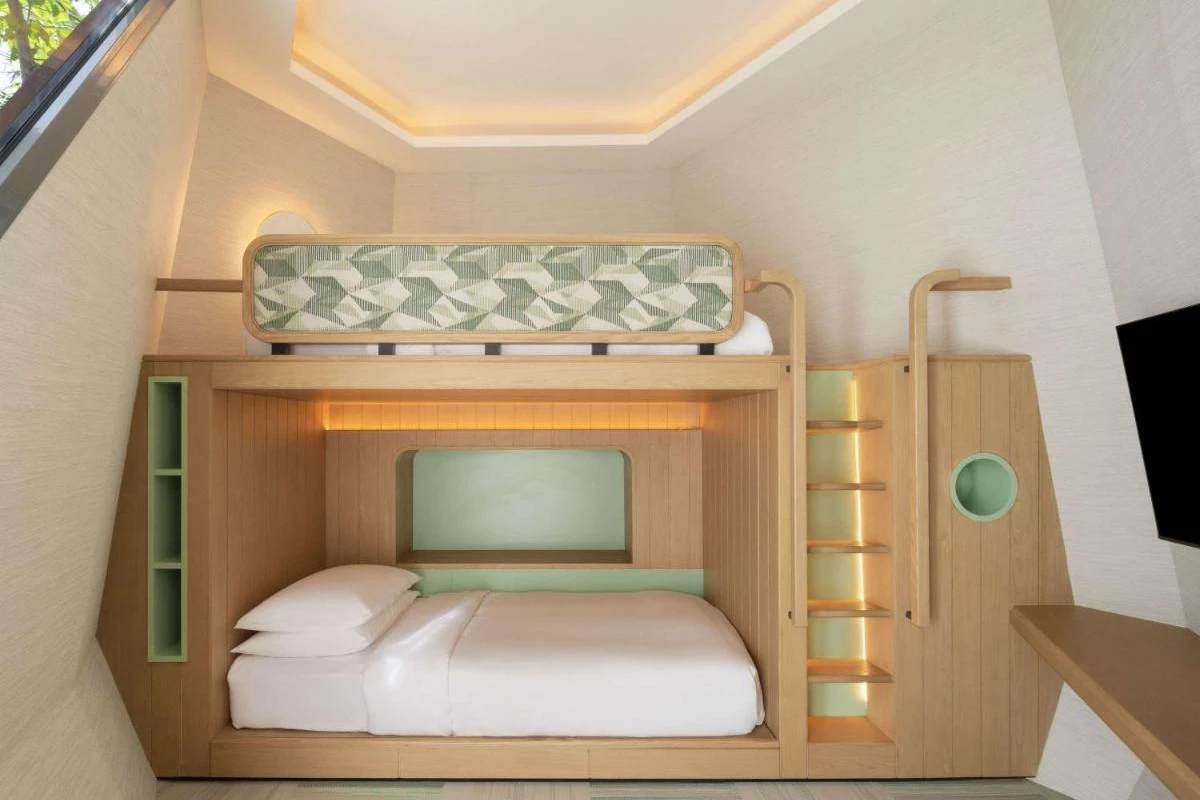 SO Maldives - Hotel Photo 20