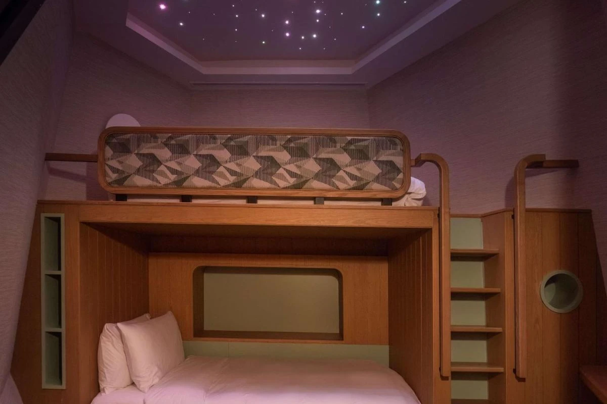 SO Maldives - Hotel Photo 22