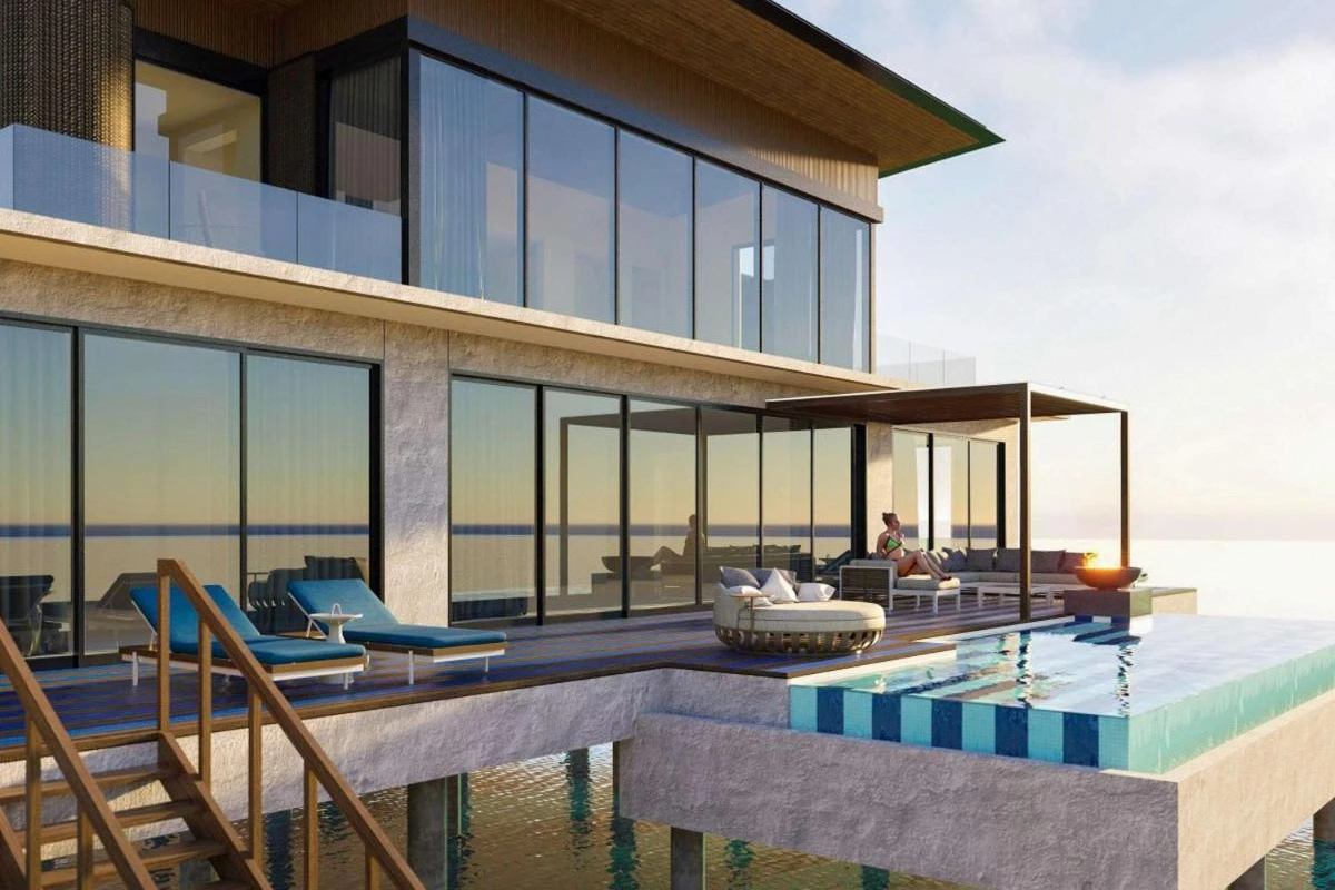 SO Maldives - Hotel Photo 23