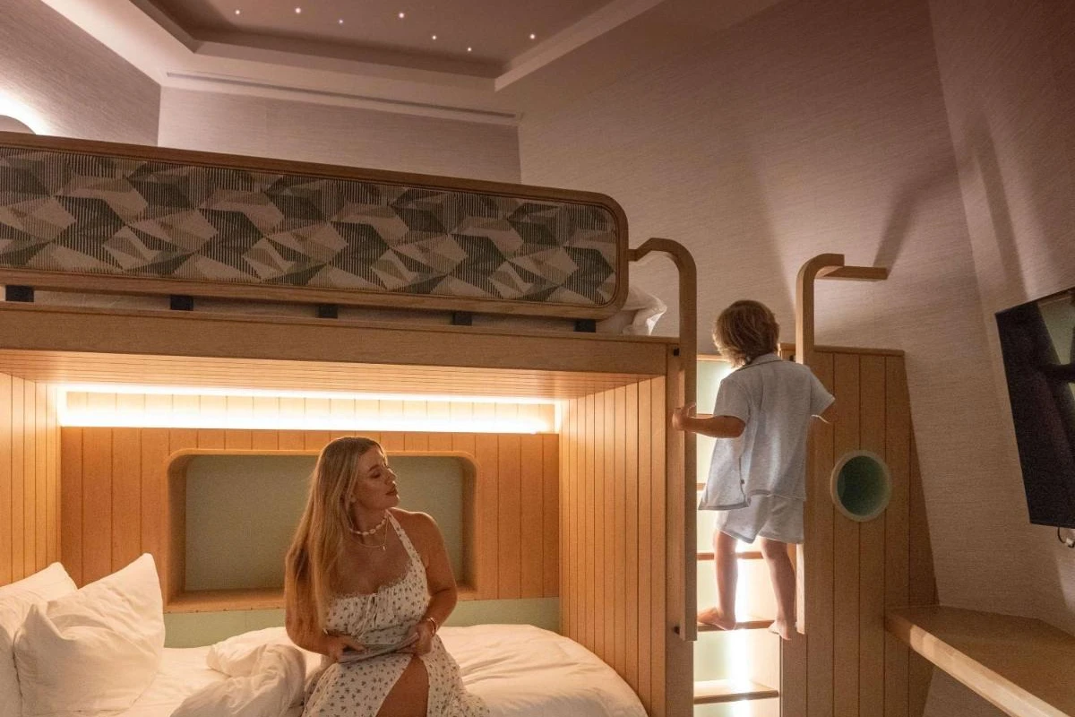 SO Maldives - Hotel Photo 24