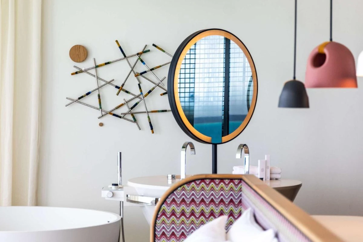 SO Maldives - Hotel Photo 26