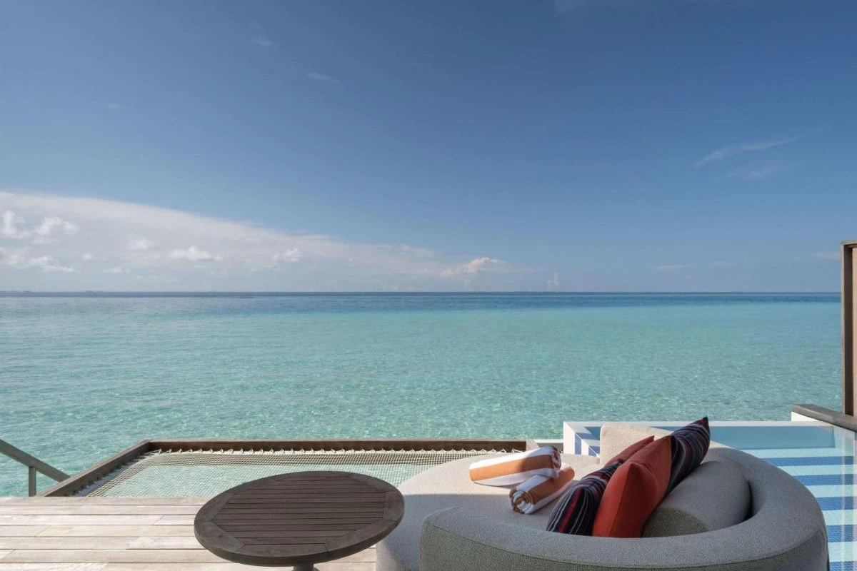 SO Maldives - Hotel Photo 27