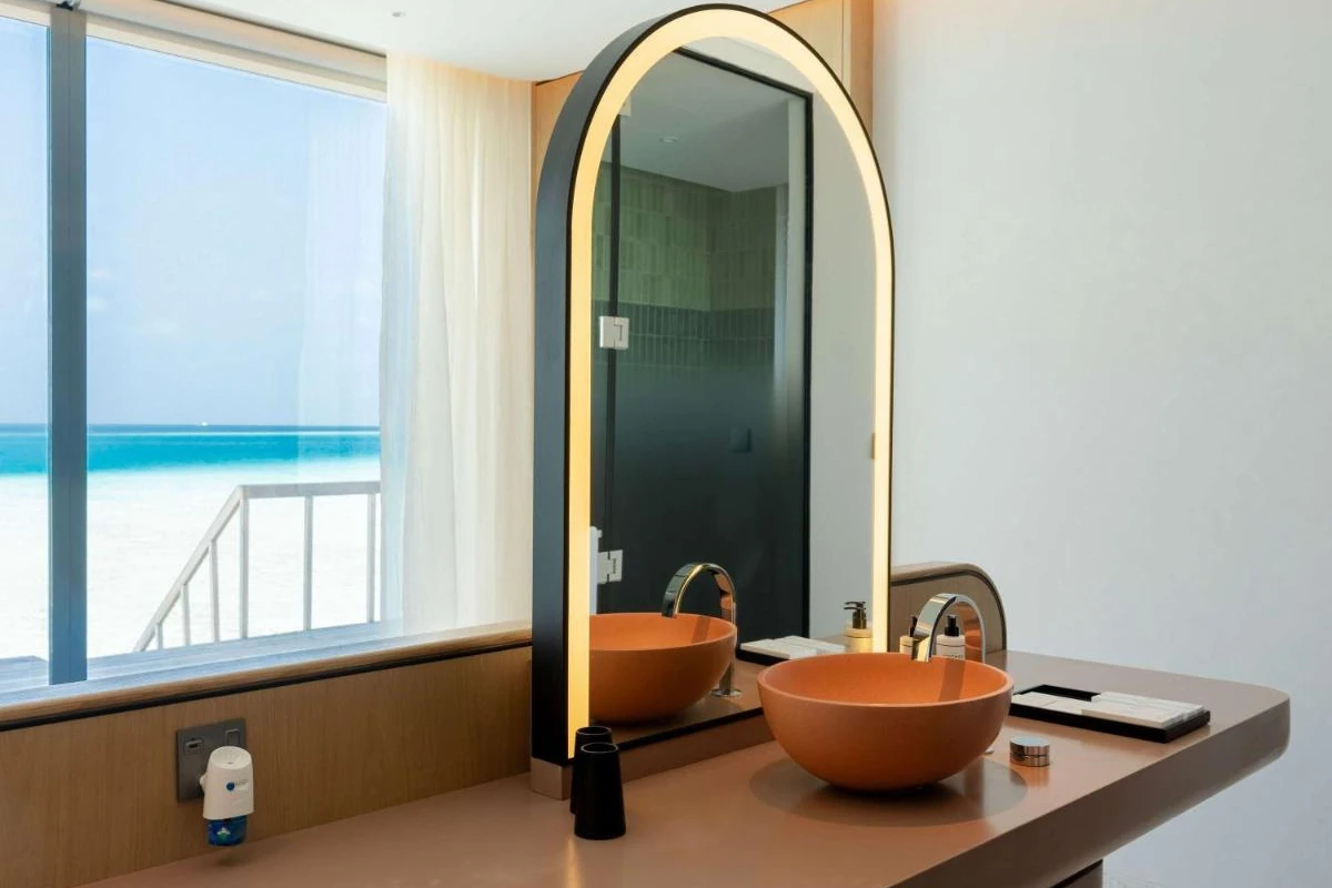 SO Maldives - Hotel Photo 28