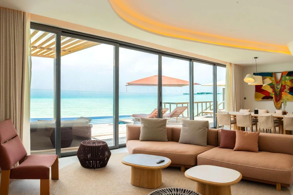 SO Maldives - Hotel Photo 29