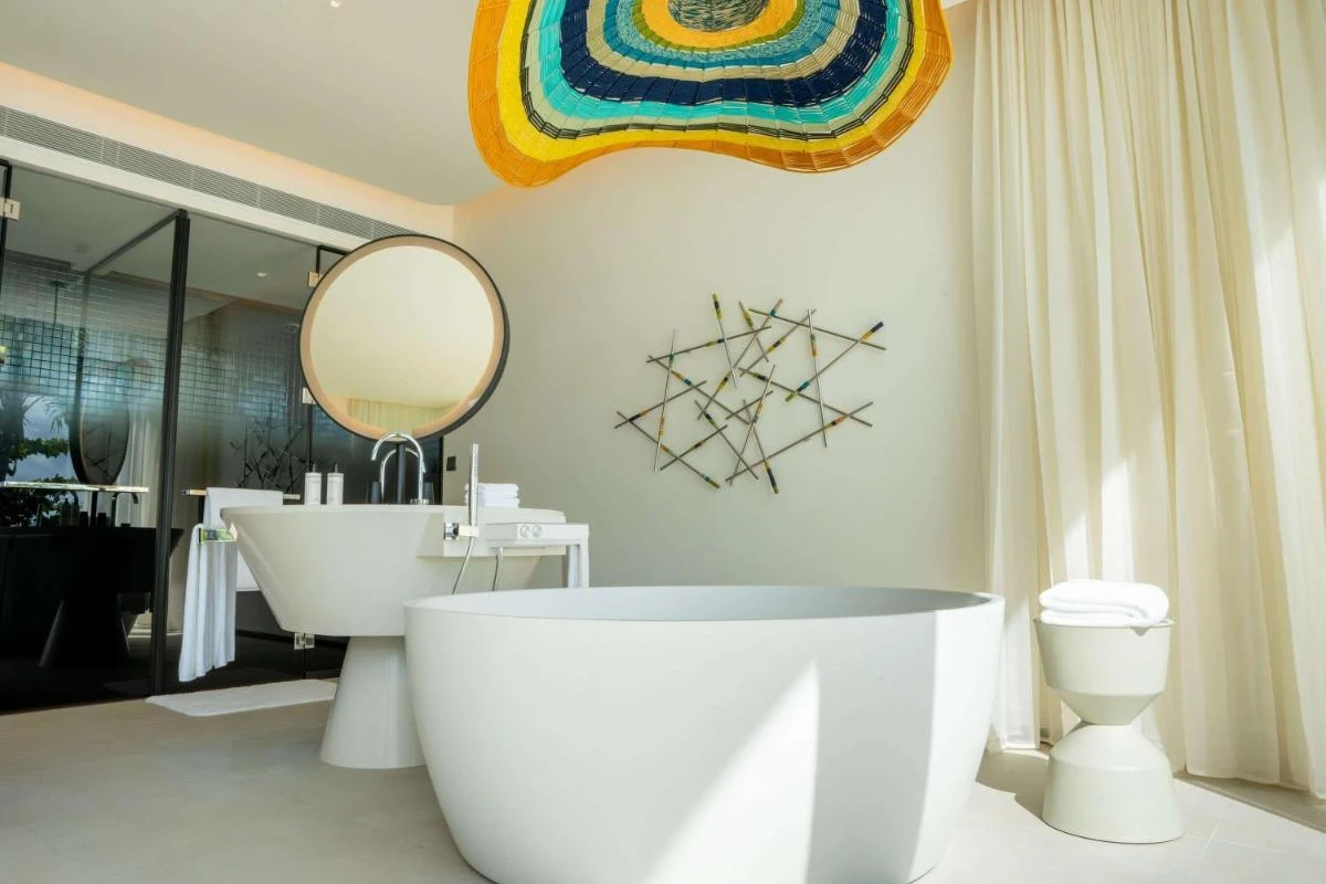 SO Maldives - Hotel Photo 31