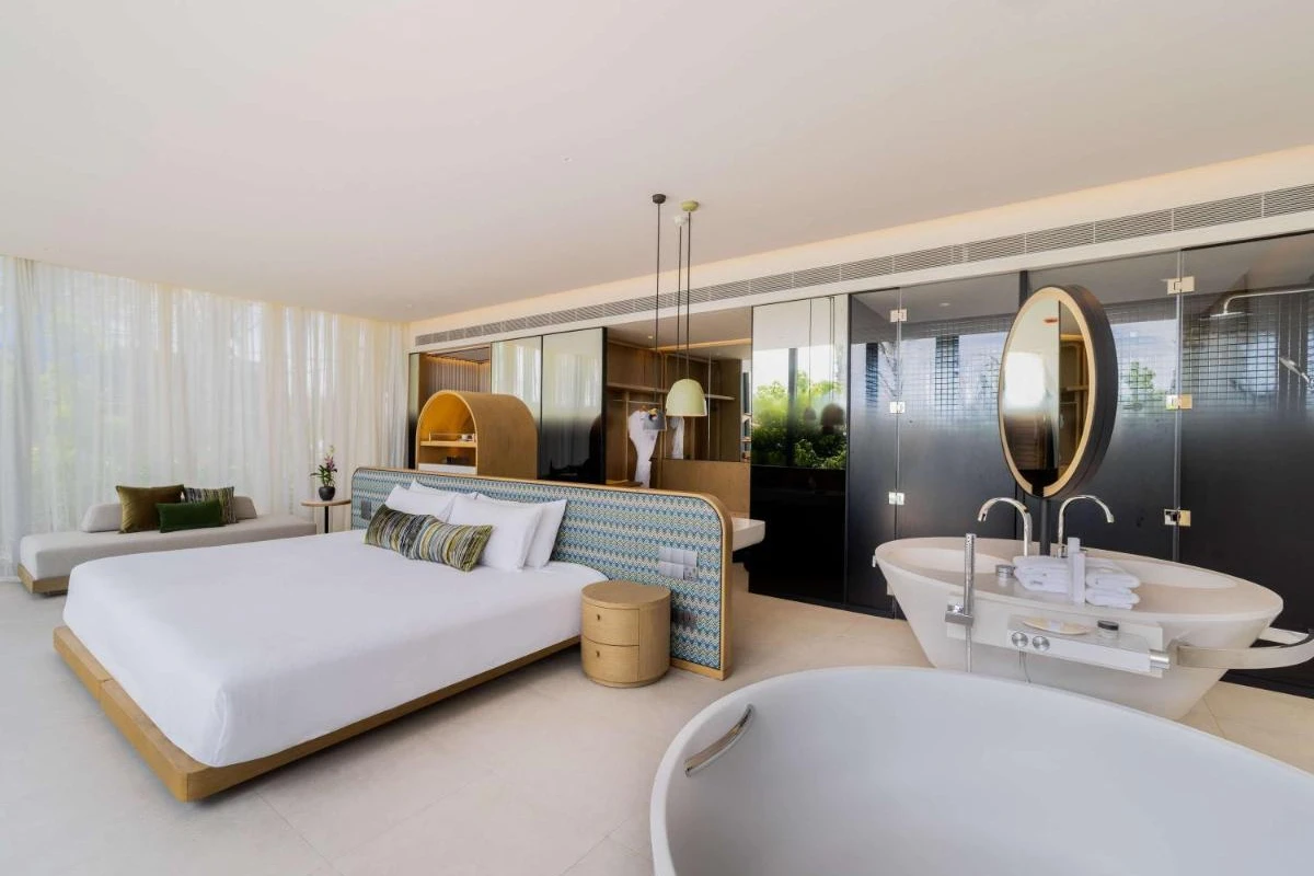 SO Maldives - Hotel Photo 32