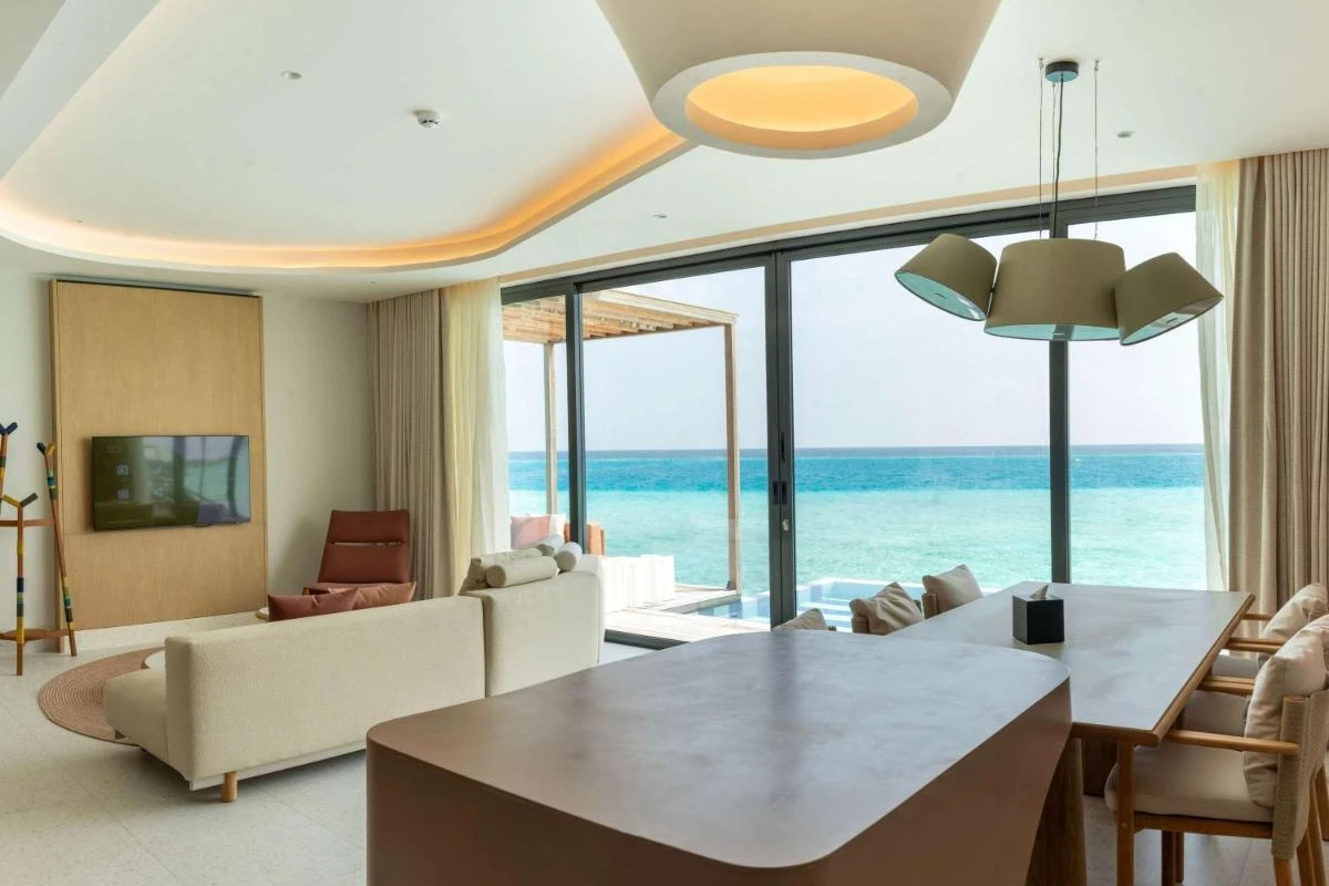 SO Maldives - Hotel Photo 33