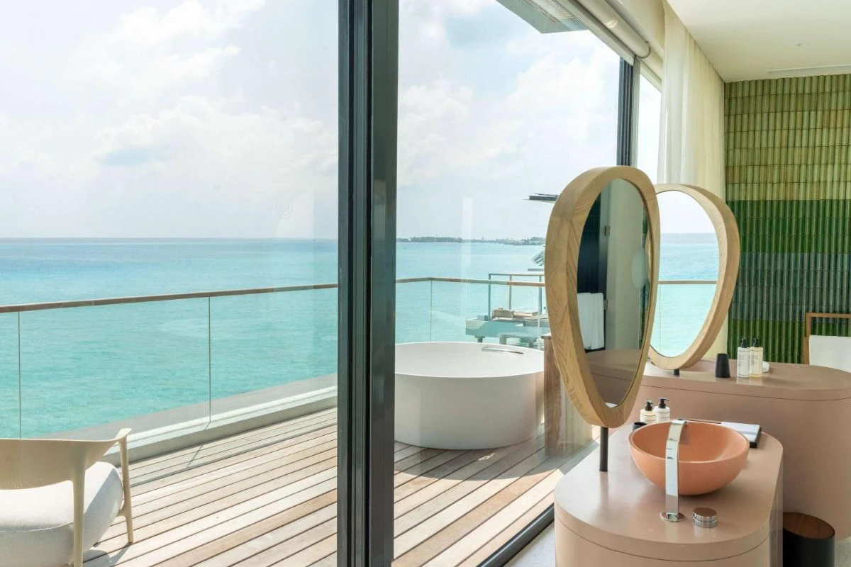 SO Maldives - Hotel Photo 34