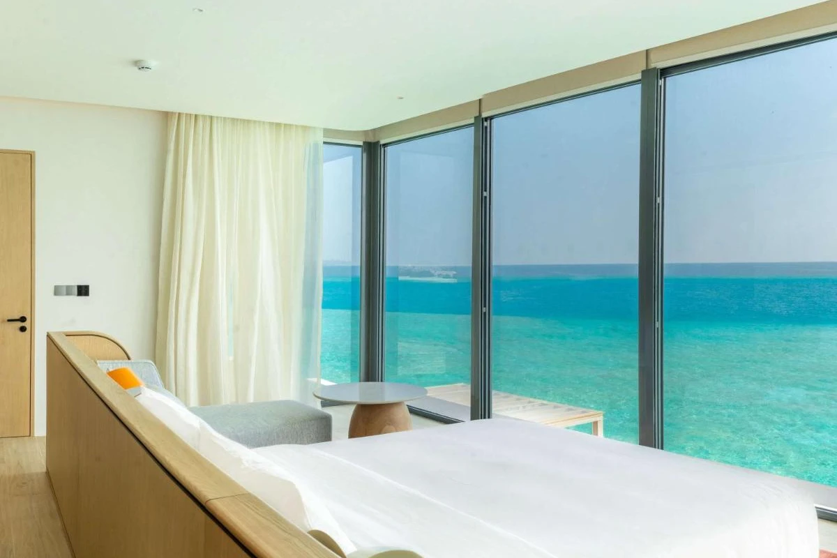 SO Maldives - Hotel Photo 36