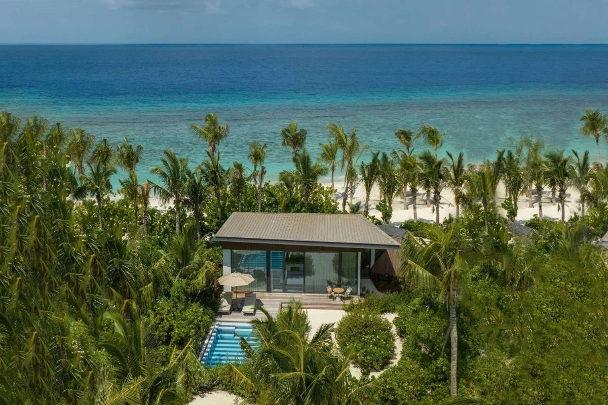 SO Maldives - Hotel Photo 37