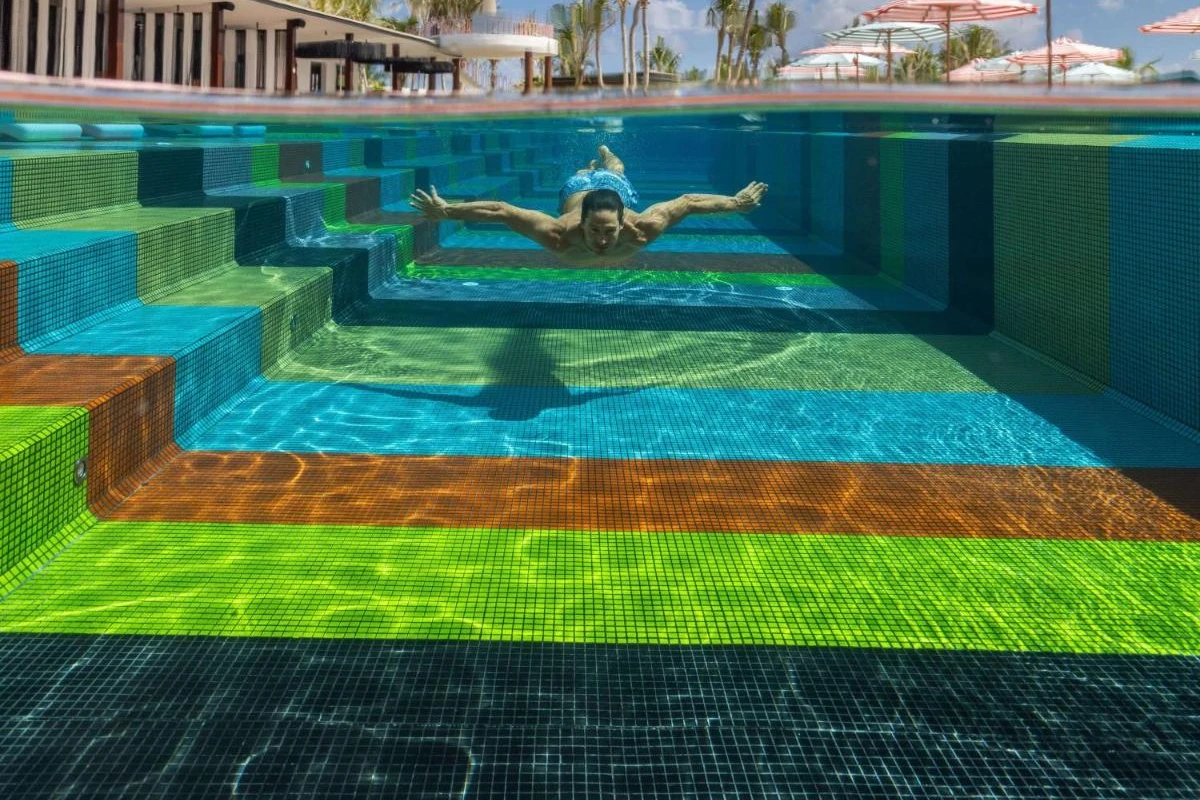 SO Maldives - Hotel Photo 40