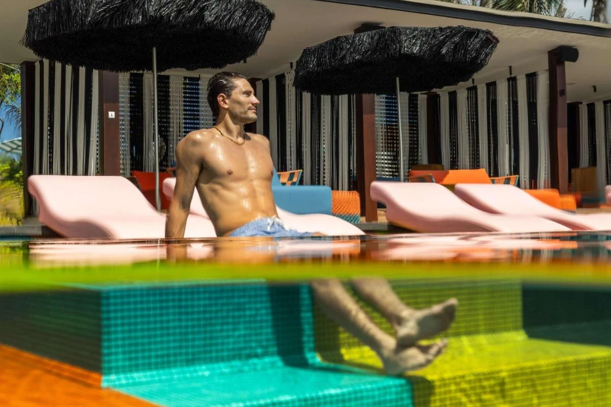 SO Maldives - Hotel Photo 42