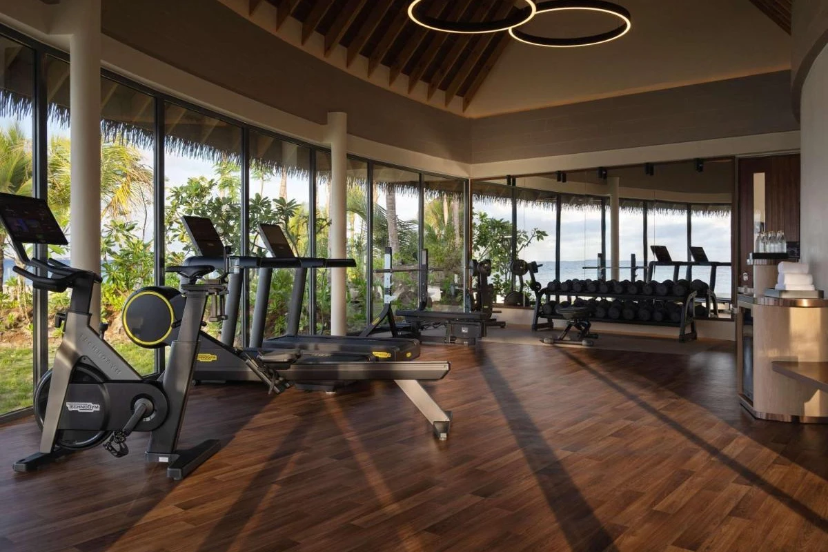 SO Maldives - Hotel Photo 44