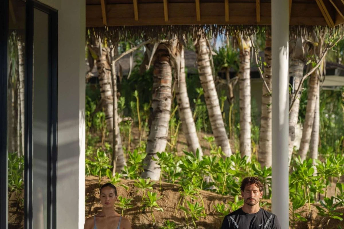 SO Maldives - Hotel Photo 47