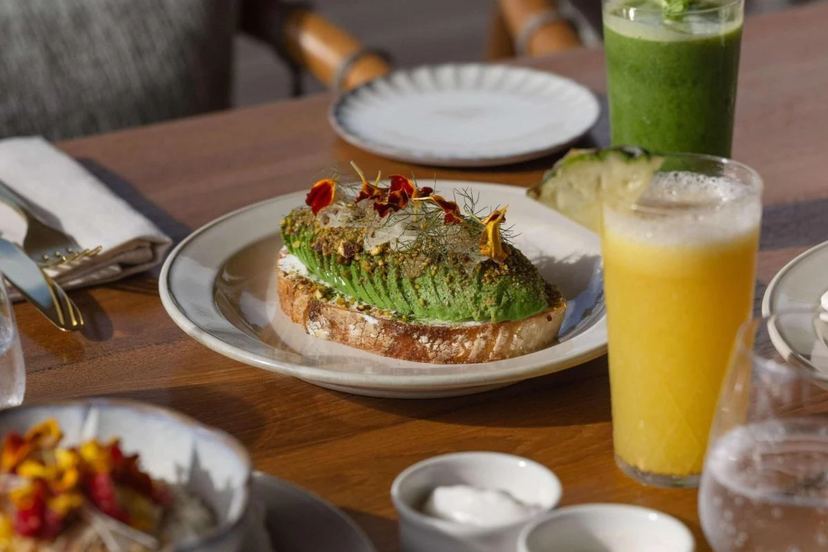 SO Maldives - Hotel Photo 48