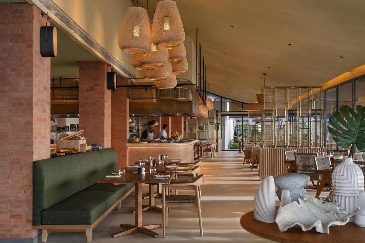 SO Maldives - Hotel Photo 50