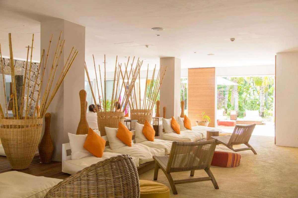 Friday Attitude - Hotel Photo 4