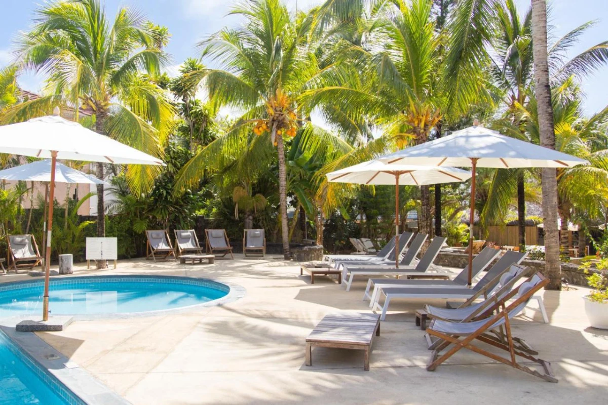 Friday Attitude - Hotel Photo 8