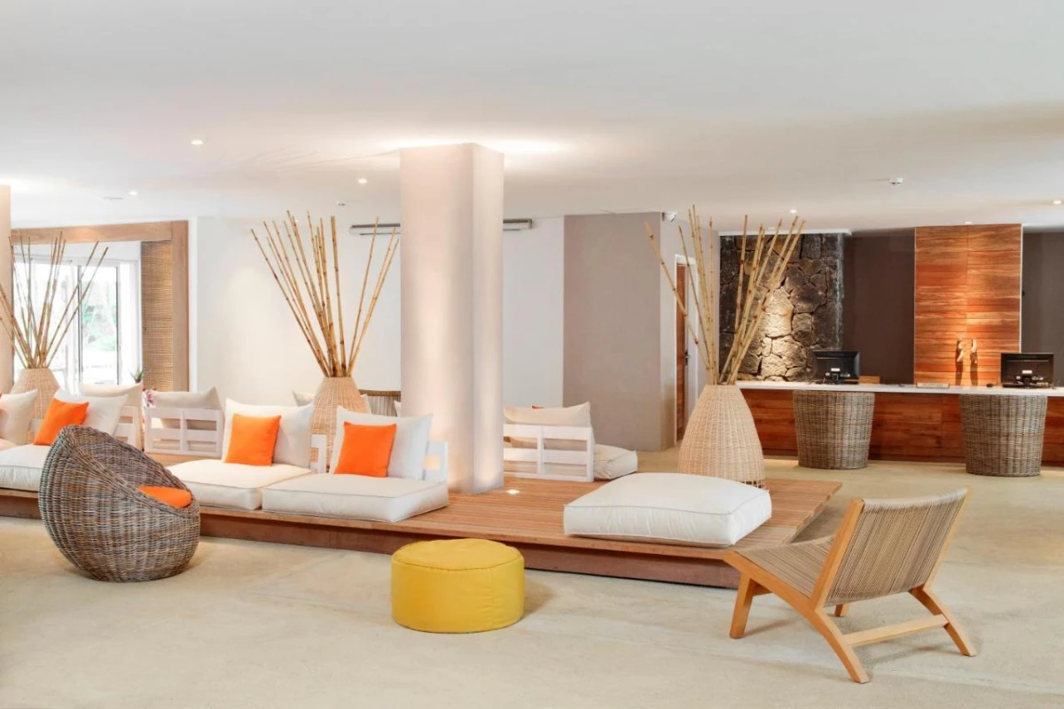 Friday Attitude - Hotel Photo 10