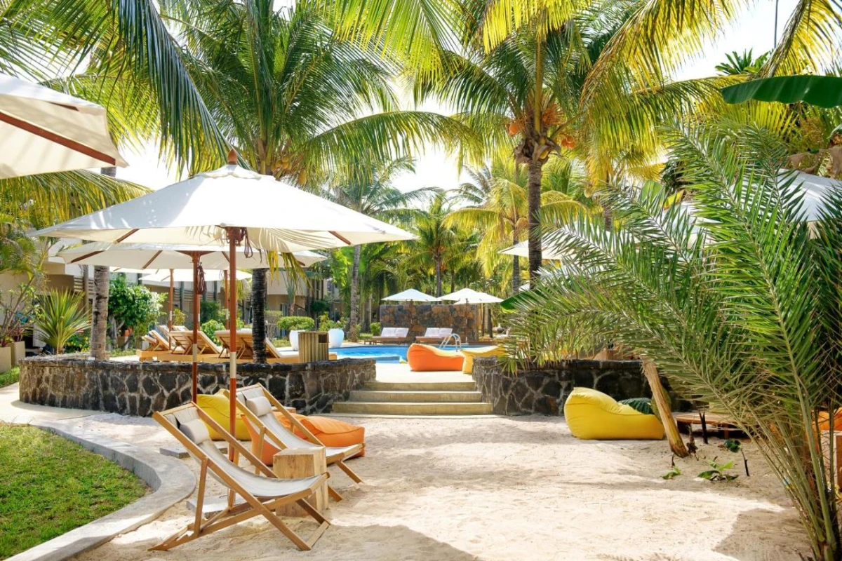 Friday Attitude - Hotel Photo 13