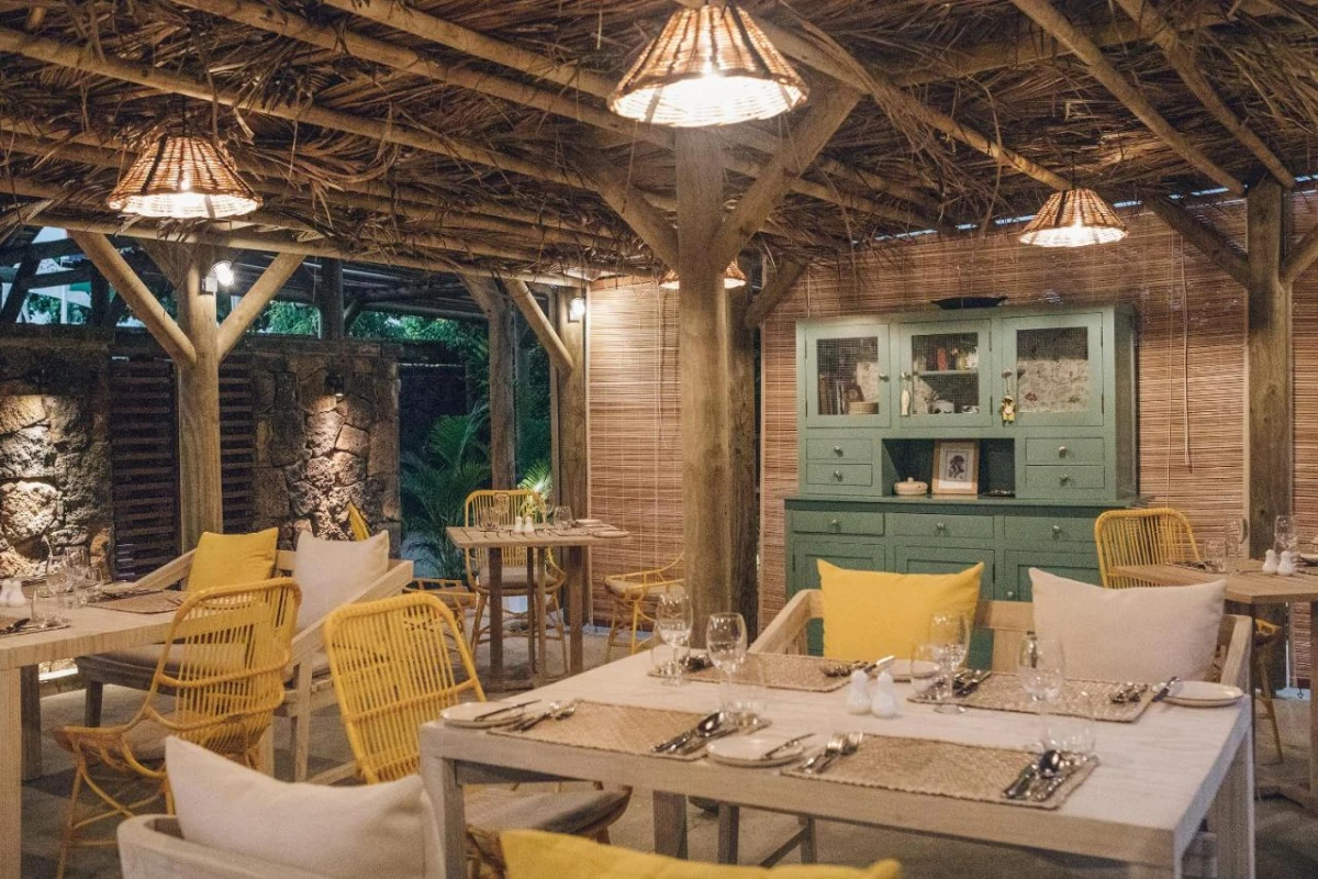 Friday Attitude - Hotel Photo 15