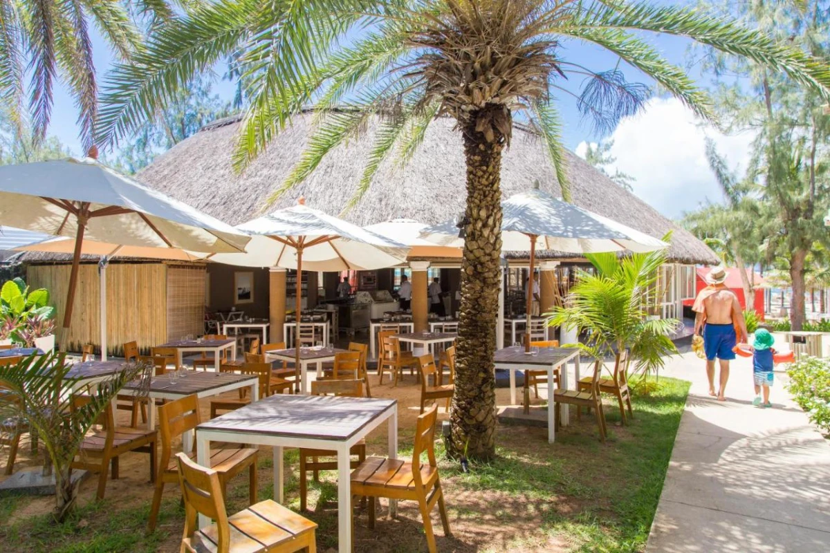 Friday Attitude - Hotel Photo 18