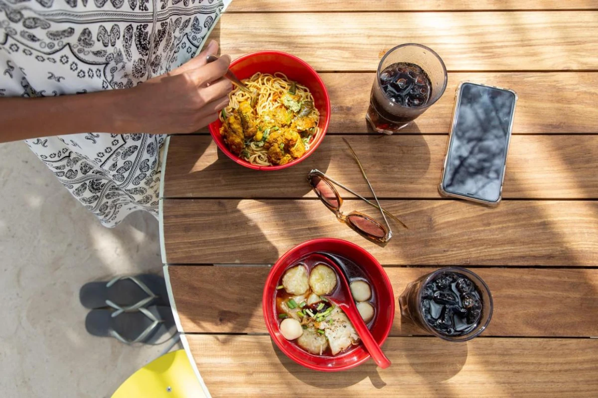 Friday Attitude - Hotel Photo 19