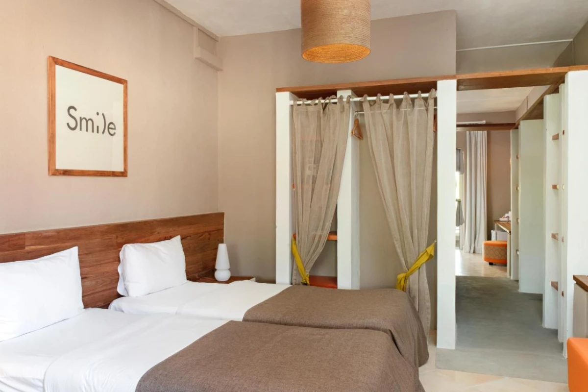 Friday Attitude - Hotel Photo 20