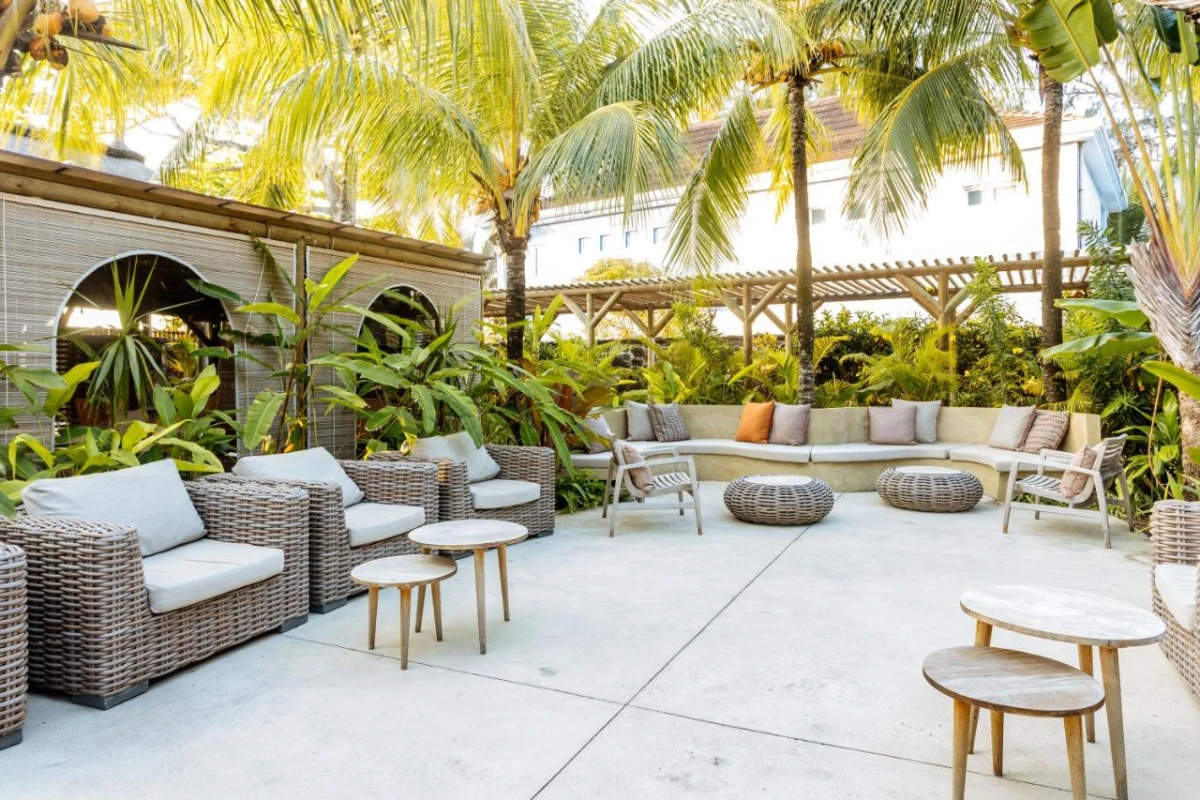 Friday Attitude - Hotel Photo 21