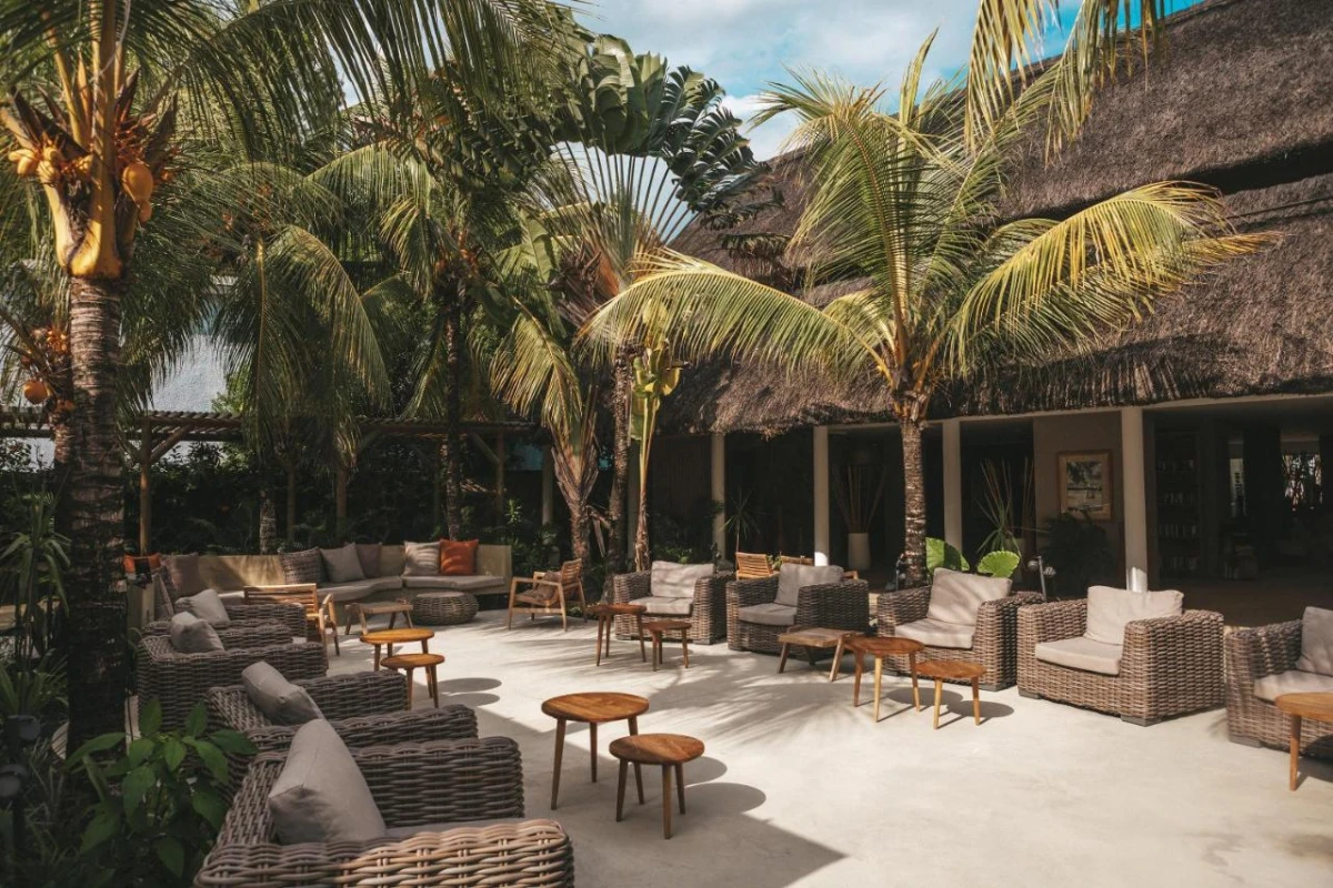 Friday Attitude - Hotel Photo 24