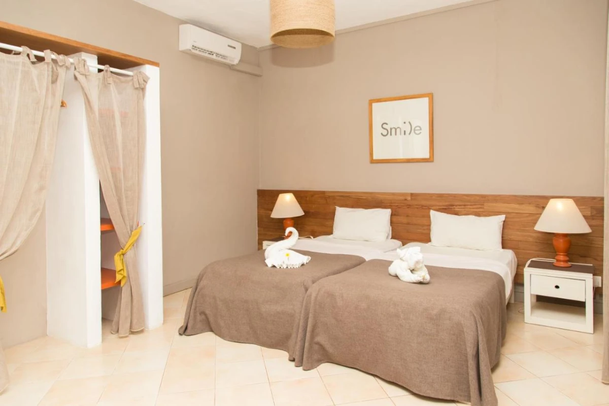 Friday Attitude - Hotel Photo 26