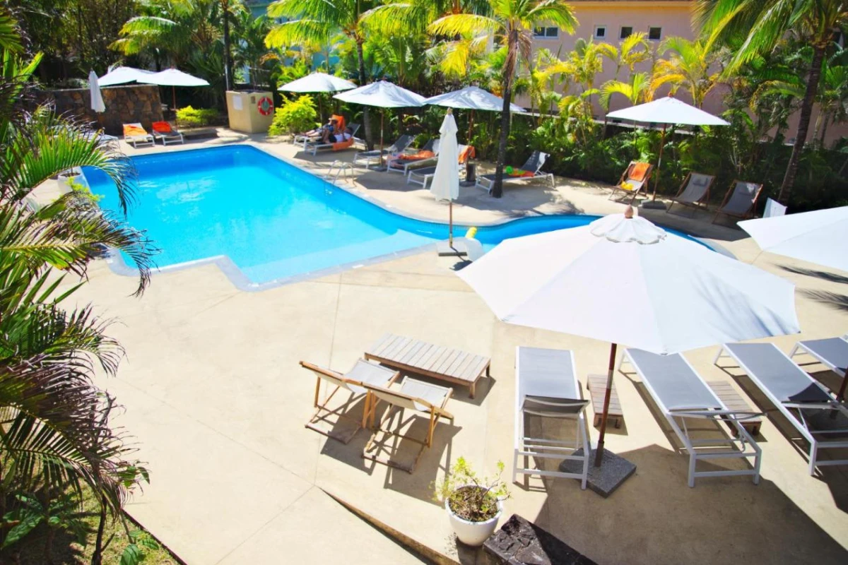 Friday Attitude - Hotel Photo 27