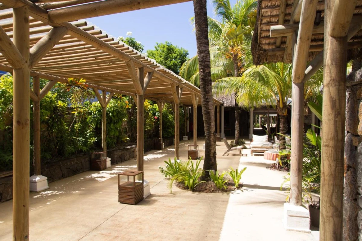 Friday Attitude - Hotel Photo 28