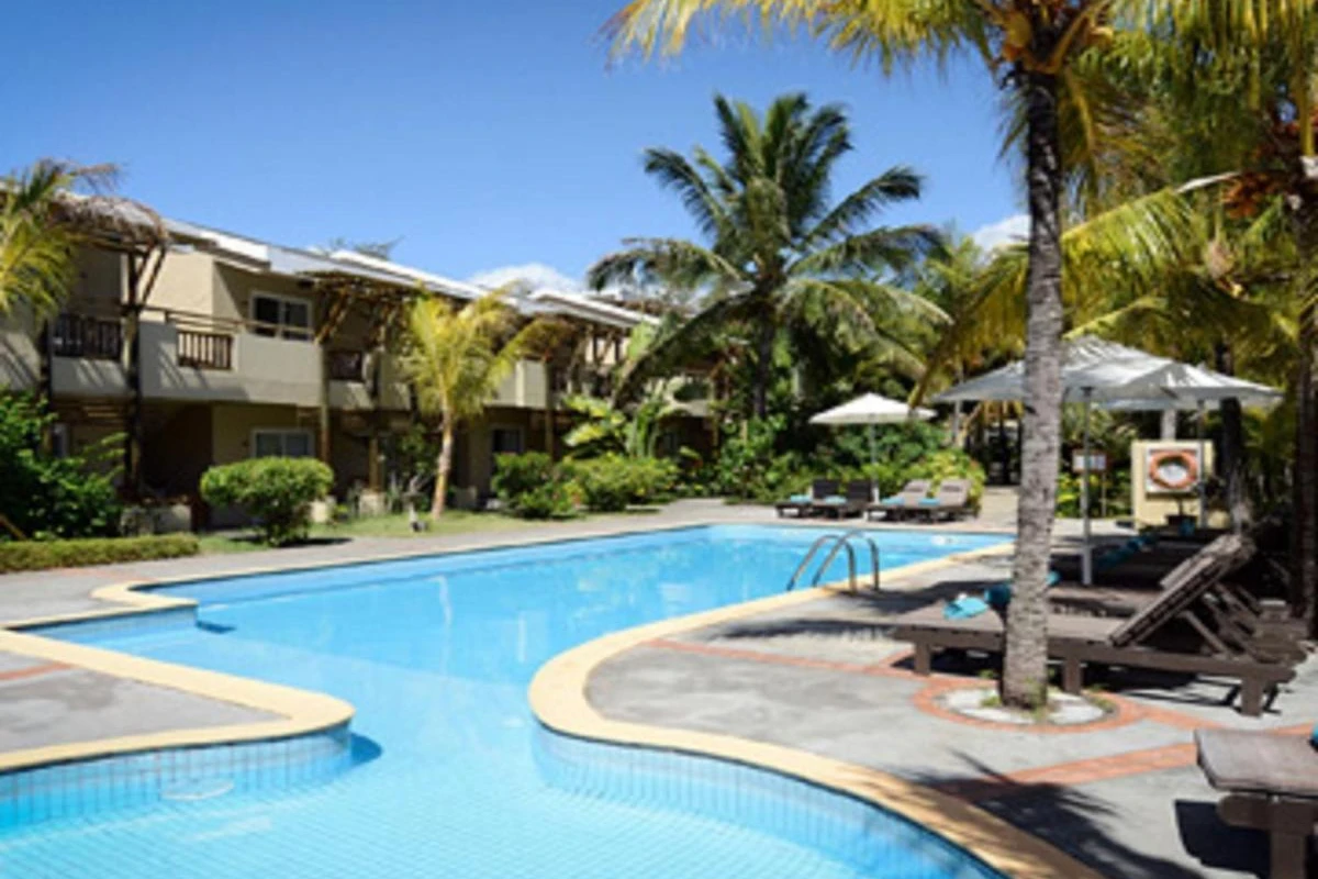 Friday Attitude - Hotel Photo 29