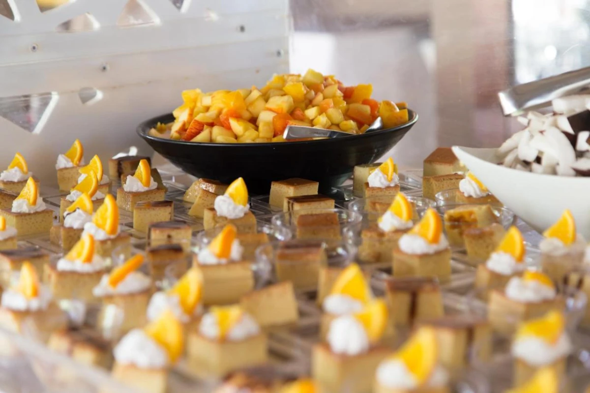 Friday Attitude - Hotel Photo 30