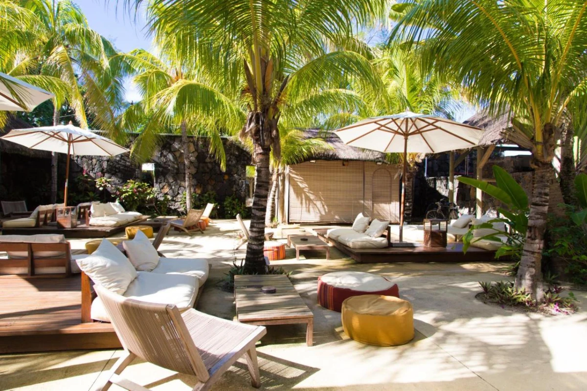 Friday Attitude - Hotel Photo 34