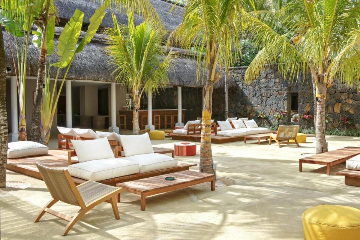 Friday Attitude - Hotel Photo 36