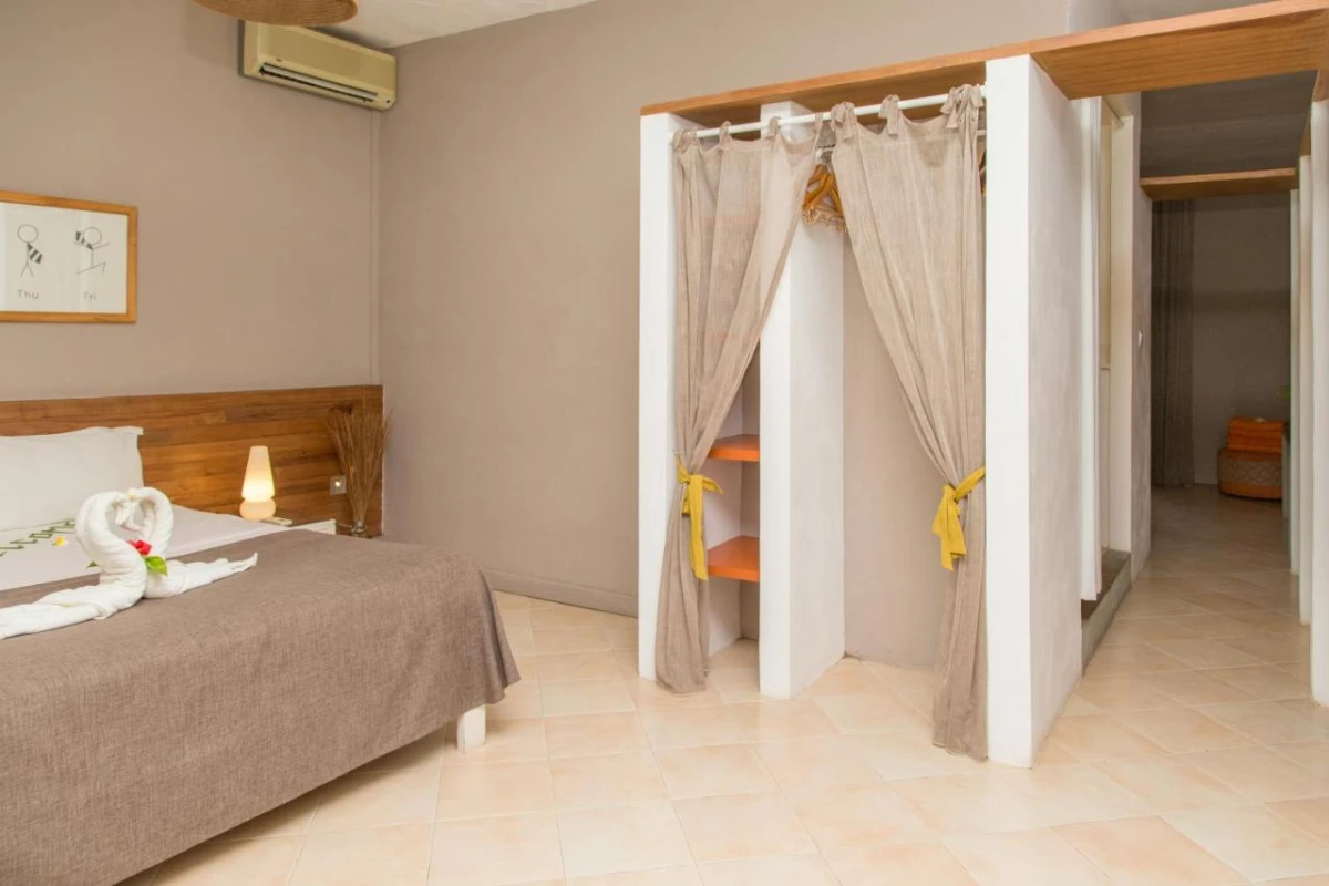 Friday Attitude - Hotel Photo 38