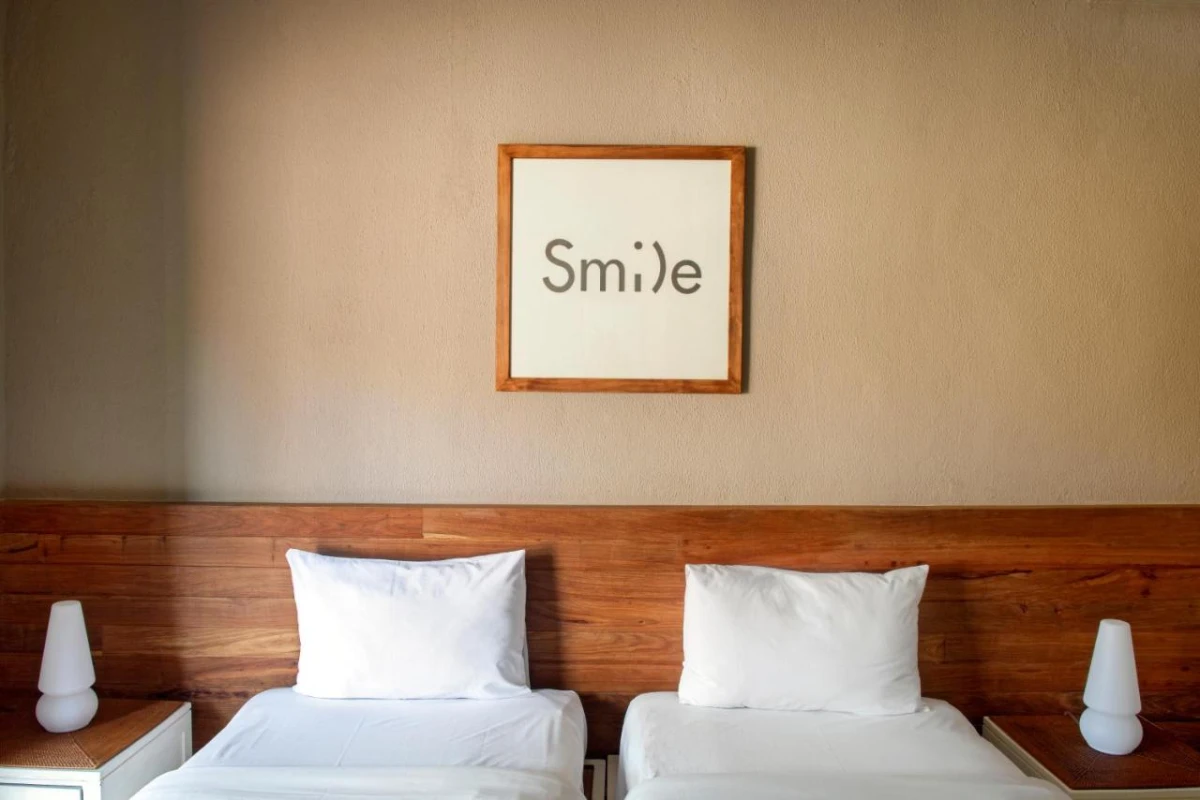 Friday Attitude - Hotel Photo 39