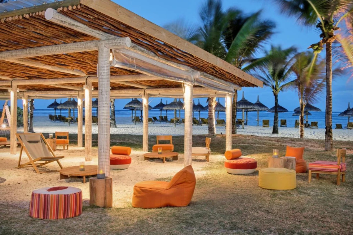 Friday Attitude - Hotel Photo 41