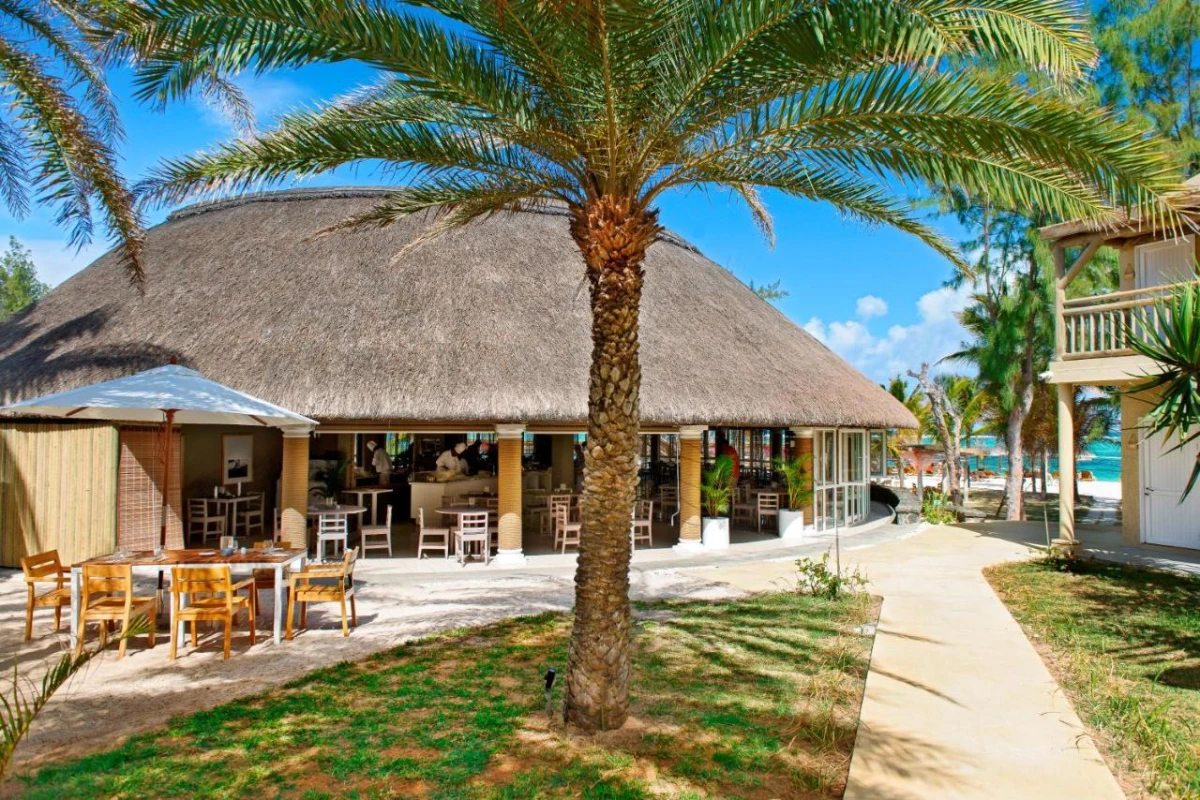 Friday Attitude - Hotel Photo 42