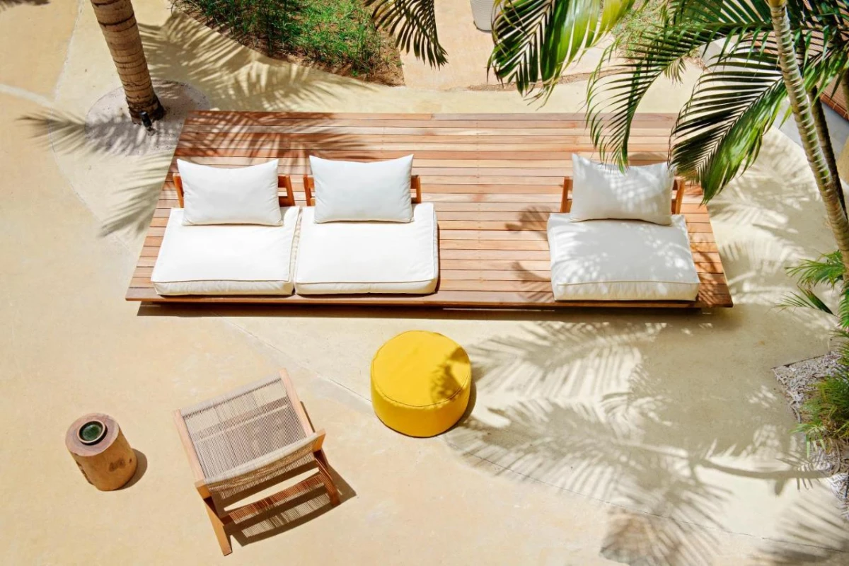 Friday Attitude - Hotel Photo 45