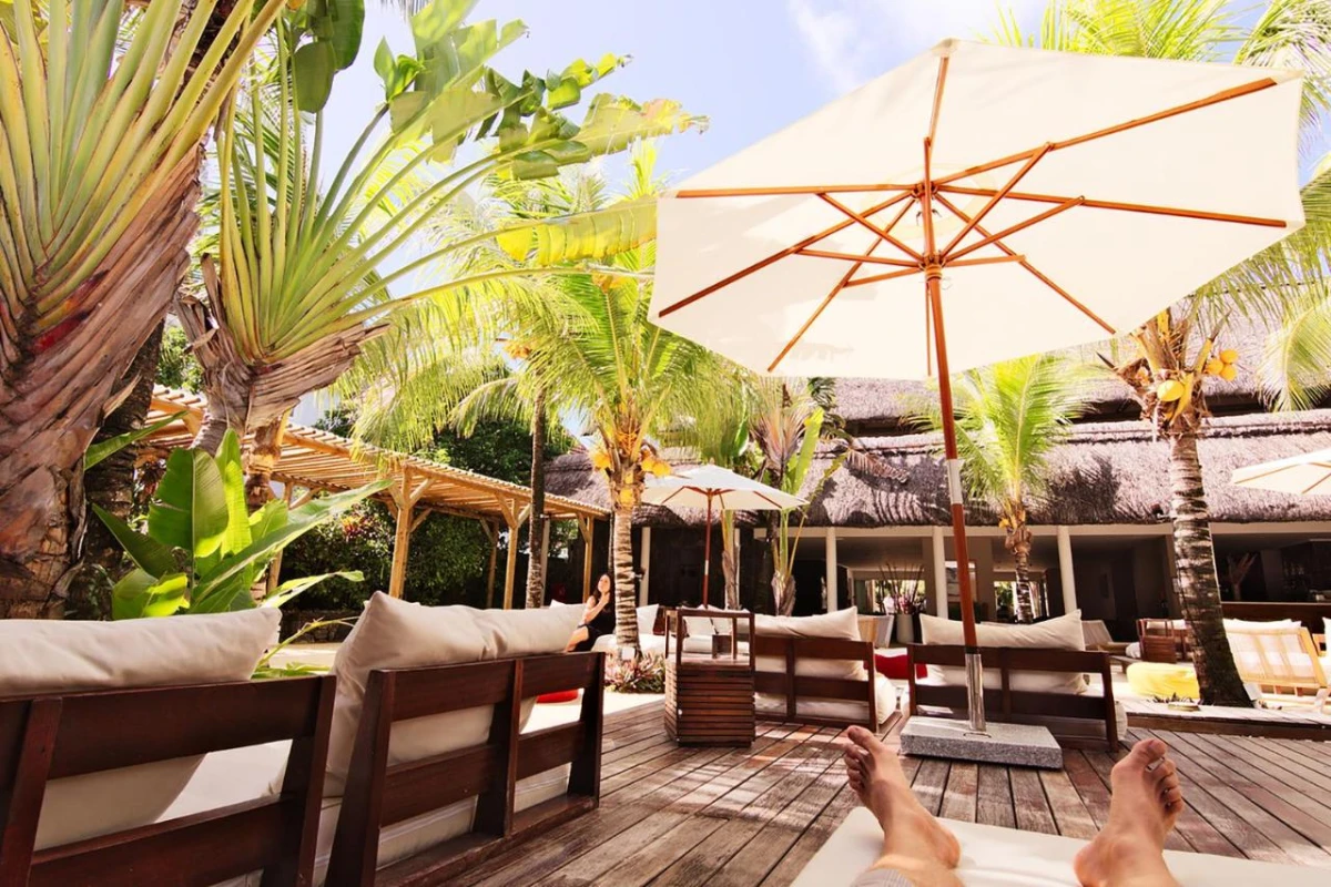 Friday Attitude - Hotel Photo 46