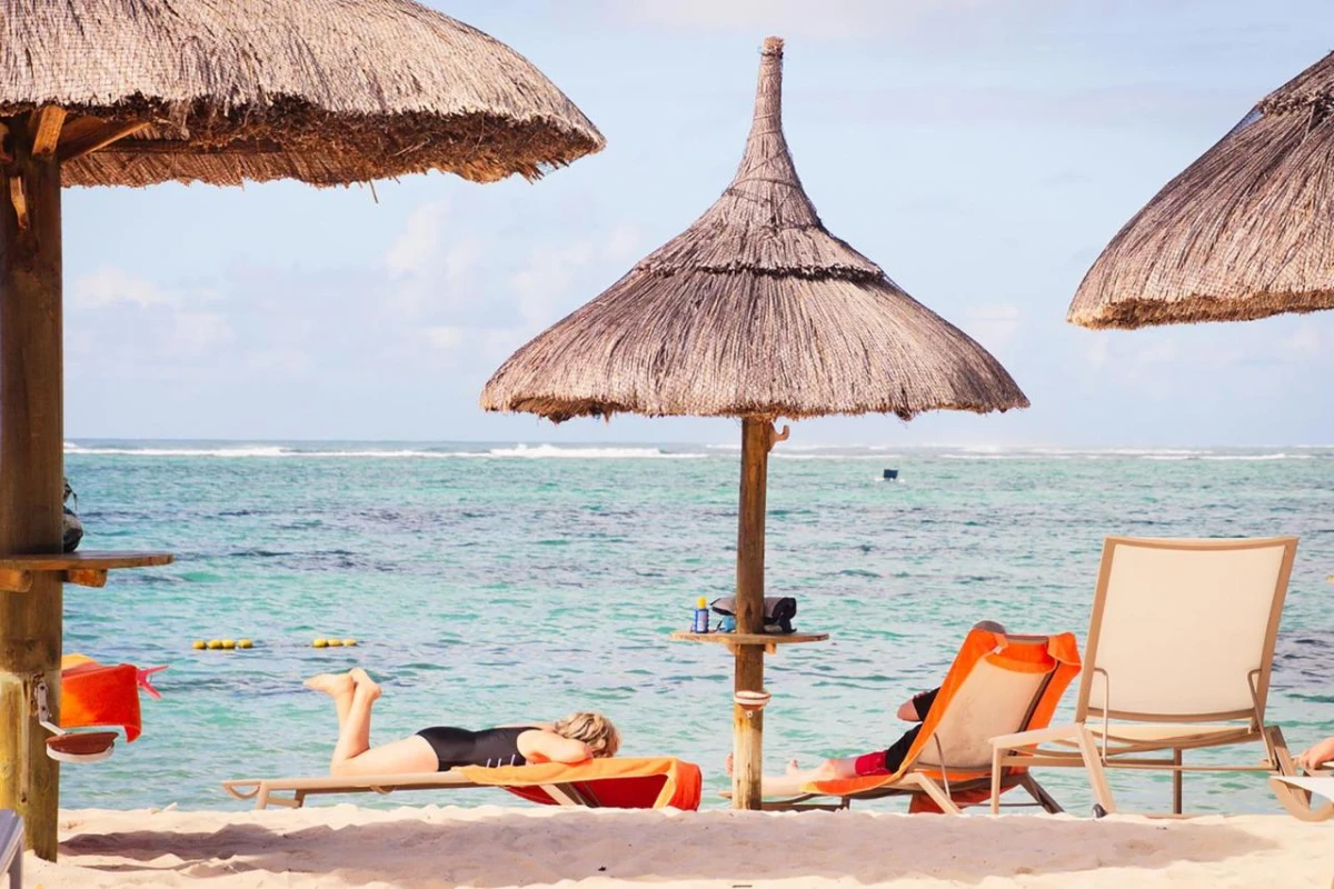 Friday Attitude - Hotel Photo 47