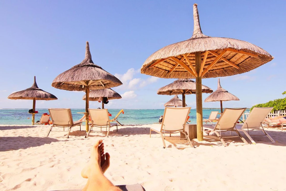 Friday Attitude - Hotel Photo 48