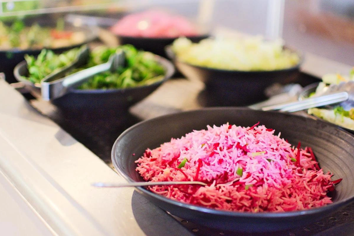 Friday Attitude - Hotel Photo 51